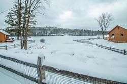 Presidential Mountain Resort