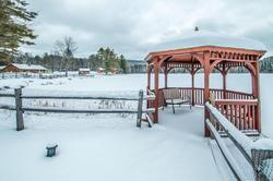 Presidential Mountain Resort