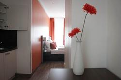 Hotel Rosenhof Garni