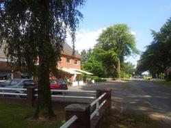 Landhaus Wachendorf