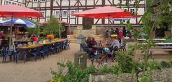 Hotel-Restaurant Johanneshof Wagner UG