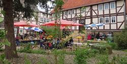 Hotel-Restaurant Johanneshof Wagner UG