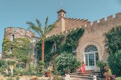 ChÃ¢teau Hermitage de Combas