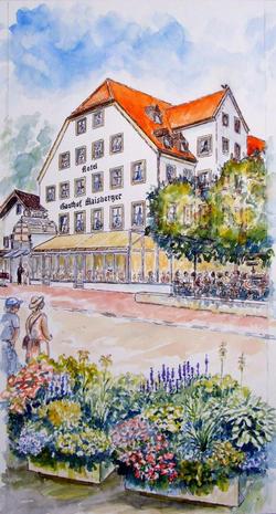 Hotel Gasthof Maisberger