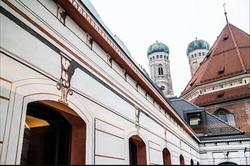 DO & CO Hotel München