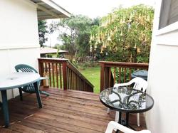 Pahala Plantation Cottages