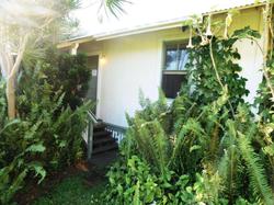 Pahala Plantation Cottages