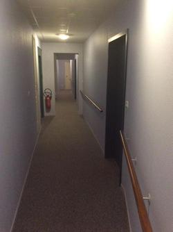 Appart'hotel RÃ©sidence des Portes du Velay