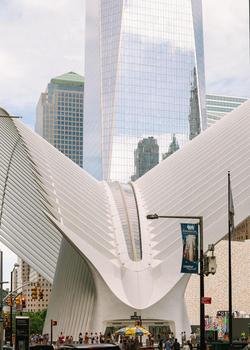 Sonder Battery Park
