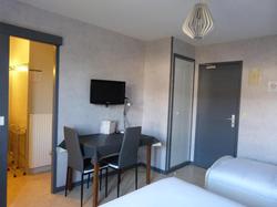 Logis Hotel les Confins du Perche
