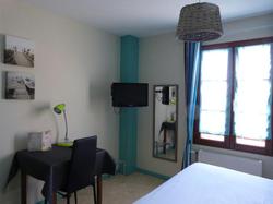 Logis Hotel les Confins du Perche