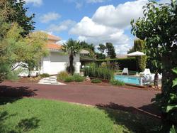 Villa Surcouf