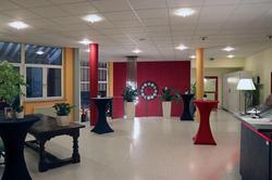 Sporthotel Öhringen