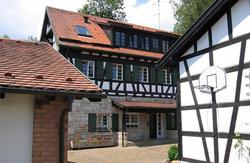 Landhotel Alte Muehle