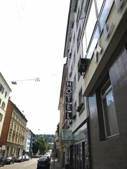 Hotel Central Classic