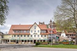 Hotel Rössle Berneck