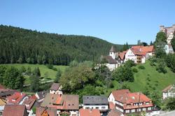 Hotel Rössle Berneck