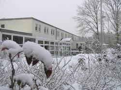 Waldhotel Seelow