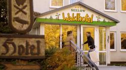 Waldhotel Seelow