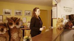 Waldhotel Seelow