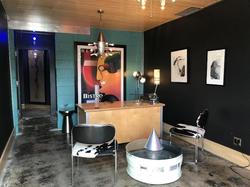 The Hangar Lofts Hotel