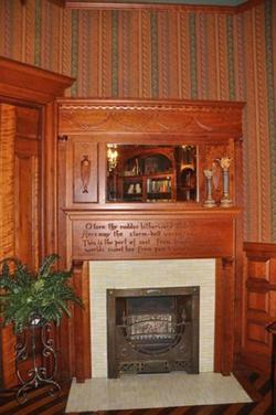 Charles Nelson Schmick House