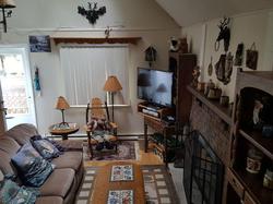 Quiet and Cosy Chalet in Pocono