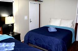 Target Hospitality - Jal Lodge