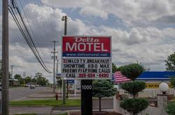 Delta Motel