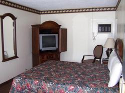 Delta Motel