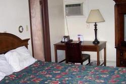 Delta Motel