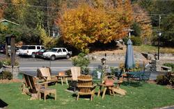 Mountainaire Inn and Log Cabins