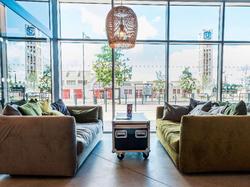 Ibis Styles Lens Centre Gare