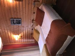 Logis Hotel le Ptit Hotel du Lac