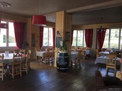 Logis Hotel le Ptit Hotel du Lac