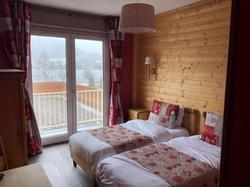 Logis Hotel le Ptit Hotel du Lac