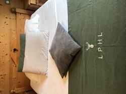 Logis Hotel le Ptit Hotel du Lac