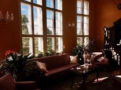 Schloss Grabow