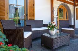 Aparthotel Werdenfels