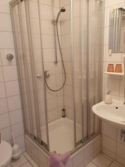 Pension Buergerhaus Zum Paradies