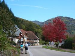 Haus Barnabas im Engel - Gasthaus Engel