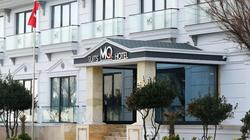Mq Hotel Suites