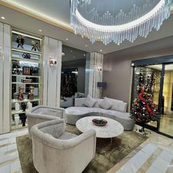 Mq Hotel Suites