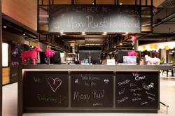 MOXY Rust