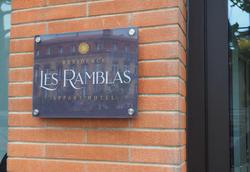 RÃ©sidence les Ramblas