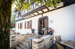 Landgasthof zur Burg Grenzau