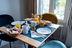 Hotel Albert 1er