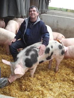 La Ferme Chauvet