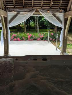 La Ferme Chauvet