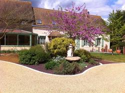 La Ferme Chauvet